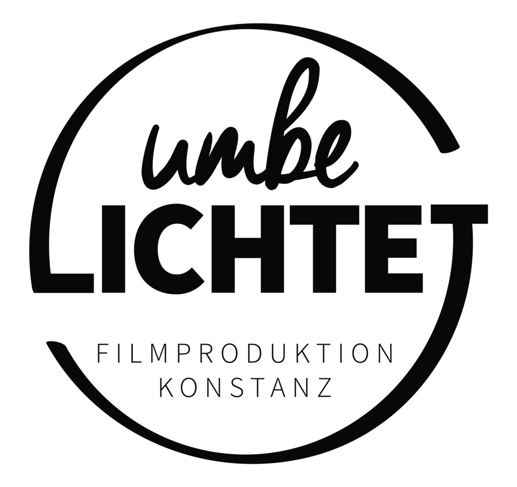 umbelichtet logo